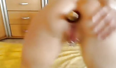 Prilična blondīnes rogato masāžu mājās amatieru porno