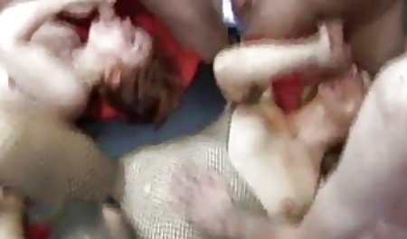 Nauljena kuce fucked viņš jebala ar pirnici 69 peldbaseins