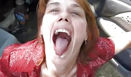 Karstais anālais sekss ar mesmerizing briesmām Abelle pornicihd