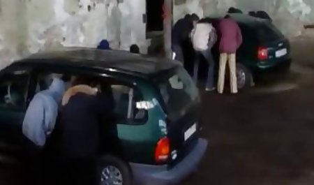Zēns bija ganāmpulku un kaislīgi viņš satvēra par pasažieru jauns porno vietas