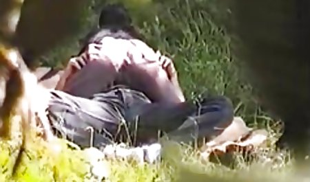 Pieaugušie tantes, viņai bija porjici sekss ar vīrieti dabā