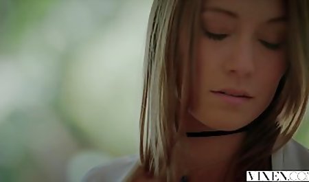 Drove bija Azijca poļu porno un lieliski zajebavao mašīna